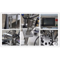 Automatic Medical Suppository Tube Filling Sealing Machine Shenzhen Factory